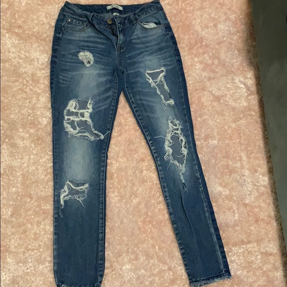 Pants